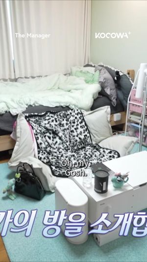 Video post by @kocowa.official on TikTok