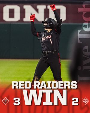 Image post by @texastechsb on Instagram