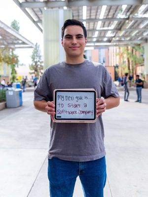 Image post by @arizonastateuniversity on Instagram