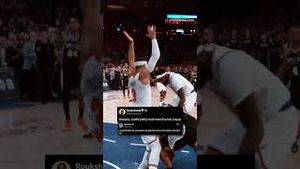 Video post by @nypostsports on YouTube