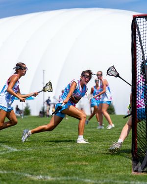 Image post by @apexgirlslaxevents on Instagram