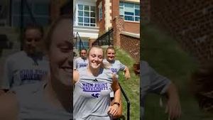 Video post by @ncaa on YouTube