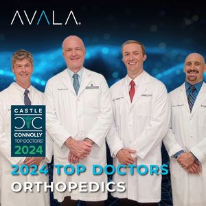 Image post by @avalahealth on Facebook