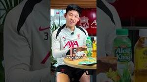 Video post by @deportes on YouTube
