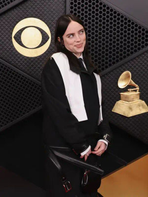 Image post by @glamourgermany on TikTok
