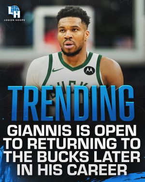 Image post by @legionhoops on Instagram