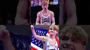 Video post by @flowrestling on YouTube