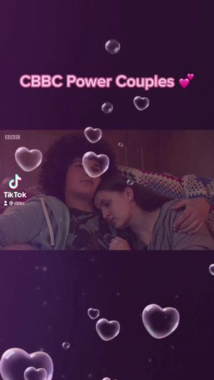 Video post by @cbbc on TikTok