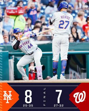 Image post by @mlb on Instagram