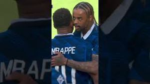 Video post by @deportes on YouTube