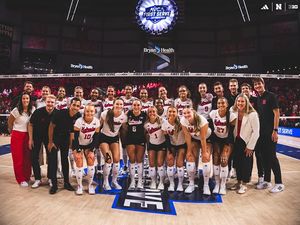 Image post by @huskervb on Instagram
