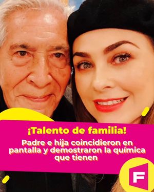 Image post by @univisionfamosos on Instagram