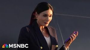 Video post by @msnbc on YouTube
