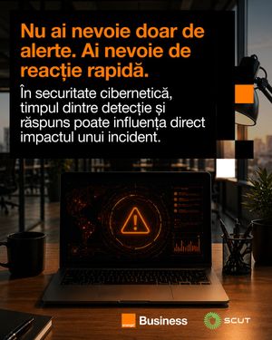 Image post by @orangeromania on Instagram