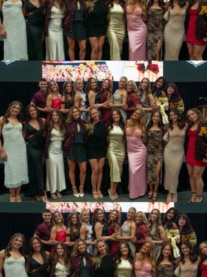 Image post by @uofmdanceteam on Instagram