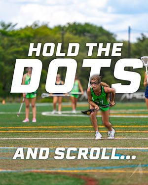 Image post by @apexgirlslaxevents on Instagram