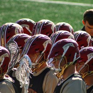 Image post by @warriorlax on Instagram