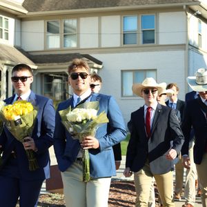 Image post by @isuhomecoming on Instagram