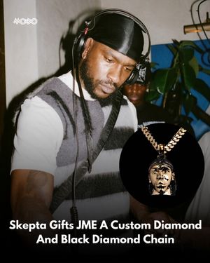 Image post by @moboawards on Instagram