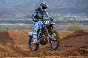 Image post by @racerxonline on Instagram