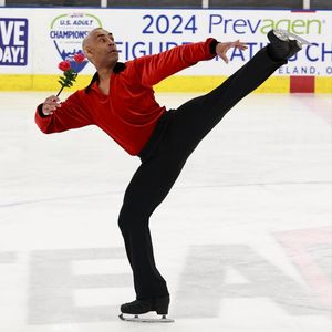 Image post by @usfigureskating on Instagram