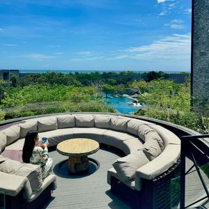 Image post by @hiltonyalaresort on Instagram