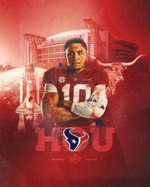 Image post by @alabamafbl on Instagram