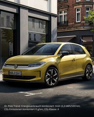 Image post by @volkswagen_de on Instagram