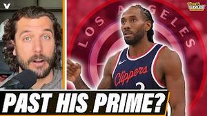 Video post by @hoopstonight on YouTube