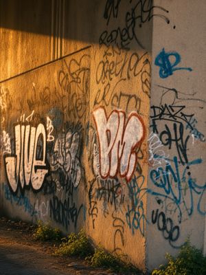 Image post by @graffitiosity on Instagram