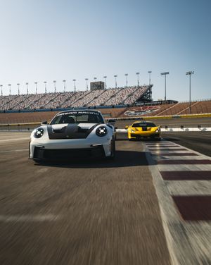 Image post by @dreamracing on Instagram