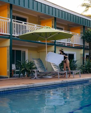 Image post by @thekauaishores on Instagram