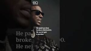 Video post by @60minutes on YouTube