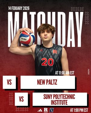 Image post by @rutgersnewarkmvb on Instagram