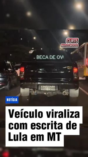 Image post by @curtematogrosso on Instagram