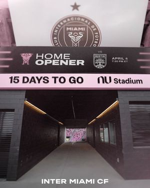 Image post by @intermiamicf on Instagram