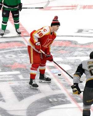 Image post by @ahlwranglers on Instagram