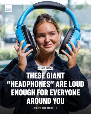 Image post by @digitaltrends on Instagram