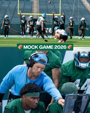 Image post by @greenwavefb on Instagram