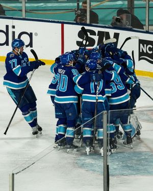 Image post by @NHL on Twitter