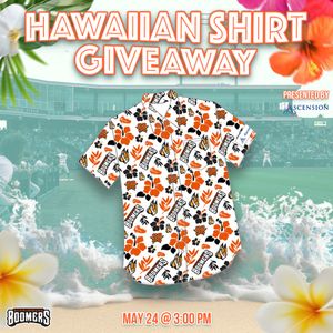 Image post by @boomersbaseball on Instagram