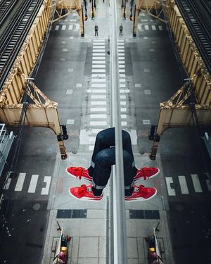 Image post by @pleasantphoto on Instagram