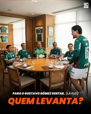 Image post by @90minbrasil on Instagram