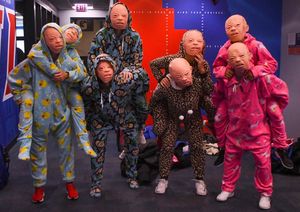 Image post by @depaulwten on Instagram