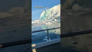 Video post by @accuweather on YouTube