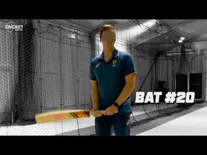 Video post by @cricketcomau on YouTube
