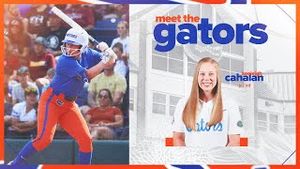 Video post by @floridagators on YouTube