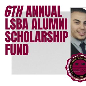 Image post by @lsbaalumni on Instagram