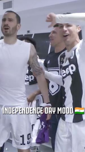 Video post by @juventus on Instagram