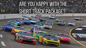 Video post by @frontstretch on YouTube